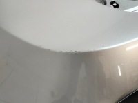 фото thumb №4, Mazda 3 bl 08r- бампер задня задній 38p