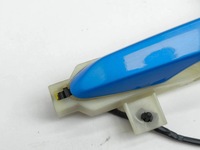 фото thumb №12, Hyundai kona i 2019 ліва сторона ручка зовнішня двері передніх