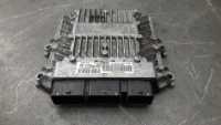 фото thumb №1, 5ws40320e-t бортовой компьютер двигателя peugeot 807 2.0 hdi