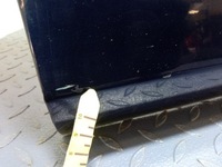 фото thumb №14, Mazda 2 i dy дверь перед правое передние 27r