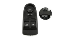 фото thumb №1, Вимикач кнопка скло lutsterek iveco daily 06-