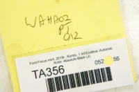 фото thumb №5, Ta356 ford focus mk4 1.5d рычаг правый задняя