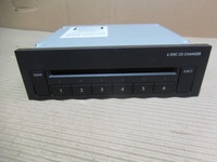 фото thumb №1, Модуль блок управления чейнджер bentley 3w0035110b