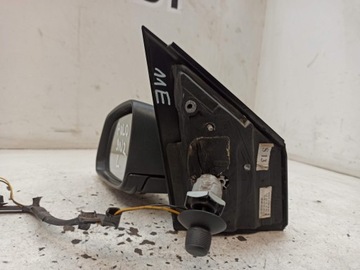 фото thumb №12, Vw polo iv 9n2 1.2b дзеркало ліві механічне 6q1857501cm