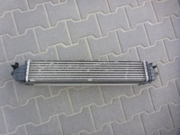 Opel astra k v 5 радиатор интеркулер 39185908 оригинал Цена, фото thumb