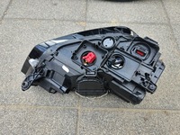 фото thumb №5, Лампа sportsvan ліва ксенон led 517941043b