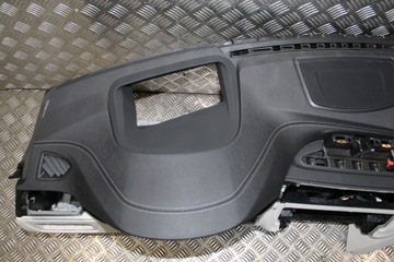 фото thumb №7, Bmw f30 f32 f34 f36 рестайлинг панель раздаточная консоль