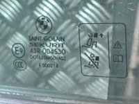 фото thumb №7, Bmw x5 g05 f95 двері задня задні праве carbonschwarz 416