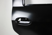 фото thumb №3, Dacia logan sandero i дверь правое задняя nowe org