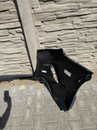 фото thumb №9, Бампер заднє bmw x5m g05 f95 511280070111