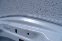 фото thumb №10, Mercedes cle w236 - капот кришка перед