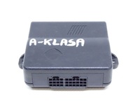 фото thumb №1, Mercedes a klasa w168 97-04 модуль блок керування сигналізація