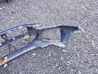 фото thumb №7, Bmw 4 i4 g26 м-пакет бампер перед переднє ковзун гарний ні клеєний