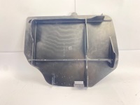 Захист нижня кронштейн з'єднувач під  ногами пасажира mercedes w124 1246800156 Доставка, фото thumb