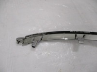 фото thumb №11, Citroen c3 aircross решётка радиатора решётка радиатора хром нижний новый