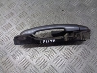 фото thumb №2, Ручка права задня зовнішня primera p12 ky5