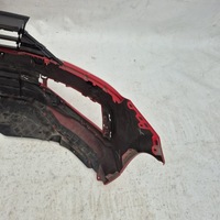 фото thumb №13, Vw passat b8 рестайлінг 19- бампер перед переднє решітка радіатора 3g0807221e