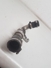 фото thumb №3, Citroen c5 iii труба воздухозаборник воздуха 2.7 hdi