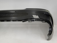 Mercedes sl 231 r231 amg бампер задняя  на датчики pts Оригинал, фото thumb