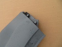 фото thumb №2, Крыло правый renault captur 2013-2020