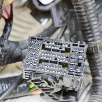 фото thumb №6, Kia niro 2020 жгут трубопровод двигателя