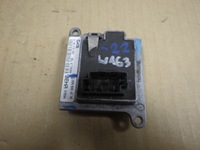 фото thumb №1, Резистор обдув резистор 2208209210 mercedes w163