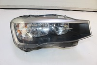 фото thumb №1, Лампа перед правая bmw x3 f25 lci lift 7334076
