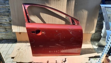 фото thumb №1, Двері перед передні праві volvo v40 ii 12-