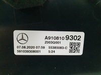 фото thumb №11, Mercedes sprinter 907 910 a907 w907 a910 зеркало левая 5 pin a9108109302