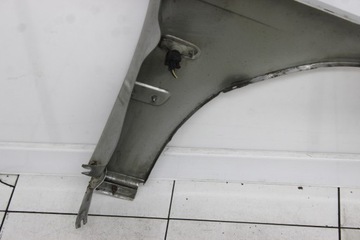 фото thumb №8, Saab 95 9-5 рестайлинг 2005r- крыло левый перед переднее