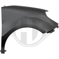 Купить Крыло  к fiat doblo 15-17, фото thumb