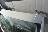 фото thumb №4, Audi q7 4l крышка багажника lr9a стекло