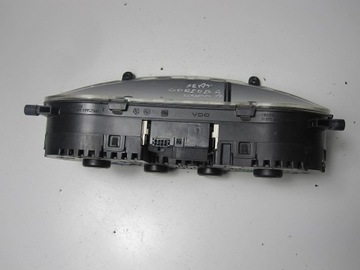 фото thumb №8, Спидометр приборы seat cordoba 1.4 00r obr