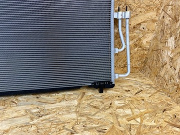 фото thumb №10, Радіаторів кондиціонера opel e-corsa e-mokka peugeot e-208 ii 9827255780