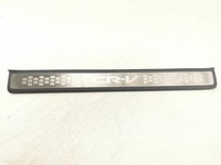 фото thumb №6, Молдинг поріг правий перед honda cr-v iv 2012-... nowa оригінальна 84202swaa