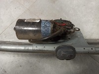 фото thumb №14, Citroen xsara picasso fl механизм дворник 3397020573