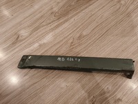 фото thumb №1, Mercedes s klasa w126 молдинг pod фара лівий перед