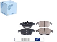 фото thumb №1, Тормозные колодки тормозные перед renault clio iv grand scenic iii megane megane