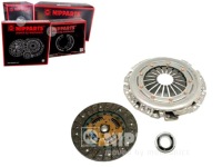 фото thumb №1, Nipparts комплект - набір зчеплення [nipparts]