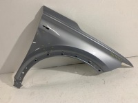 фото thumb №1, Audi q4 e-tron 89a крыло правый передний перед