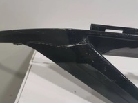 фото thumb №9, Решётка решётка радиатора бампера перед jaguar f-pace lift 21 oryg !!!