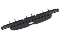 фото thumb №7, Honda cr-v 2006-2011 ролета багажника чорна