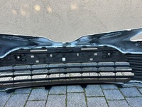 фото thumb №7, Бампер toyota camry viii lift 2021-