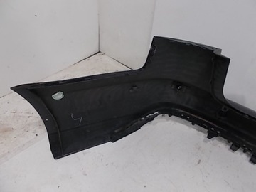 фото thumb №7, Audi a6 c7 4g9 s-line 15-20 avant бампер зад org!