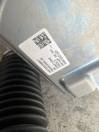 фото thumb №4, Трансмісія рейка рульова citroen ds7 opel grandland peugeot 508 ll nowa