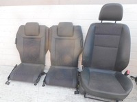 фото thumb №3, Opel zafira b 1.9cdti 08r сиденья салон комплект