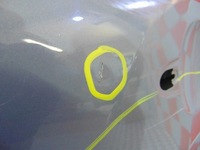 фото thumb №4, Дверь задние задняя левая mini countryman r60