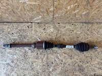 фото thumb №1, Шарнир приводной вал правая длинная renault kadjar 1.2 tce 391004pa0b