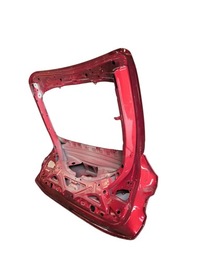 фото thumb №9, Bmw x4 g02 2019 задня кришка багажника