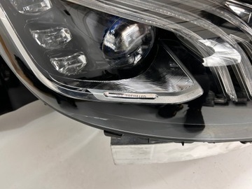 фото thumb №5, Mercedes w222 рестайлинг усилитель крылья бампер капот